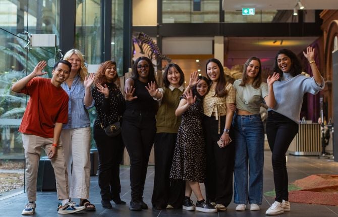 Tips on how to make friends as an international student in Adelaide