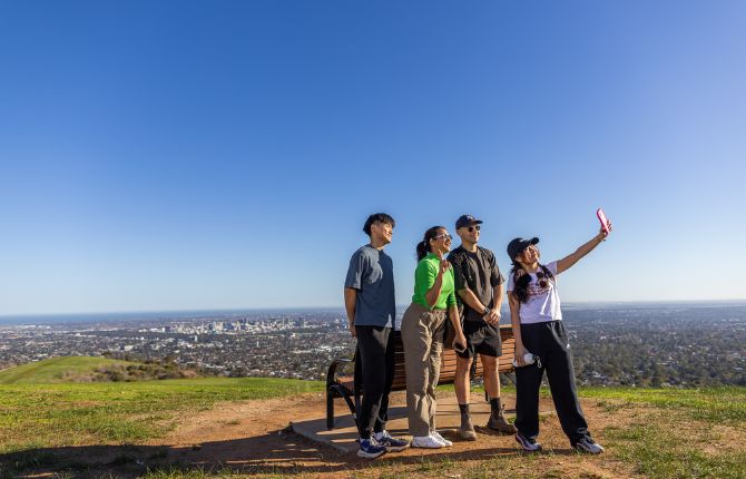 Adelaide Time Zone Explained: A Guide for International Students