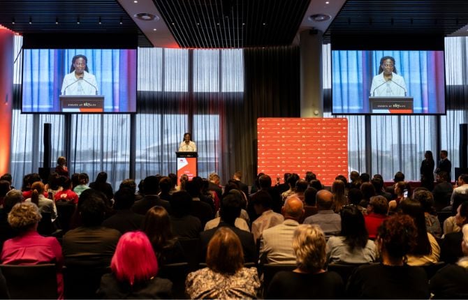 2026 International Student Awards
