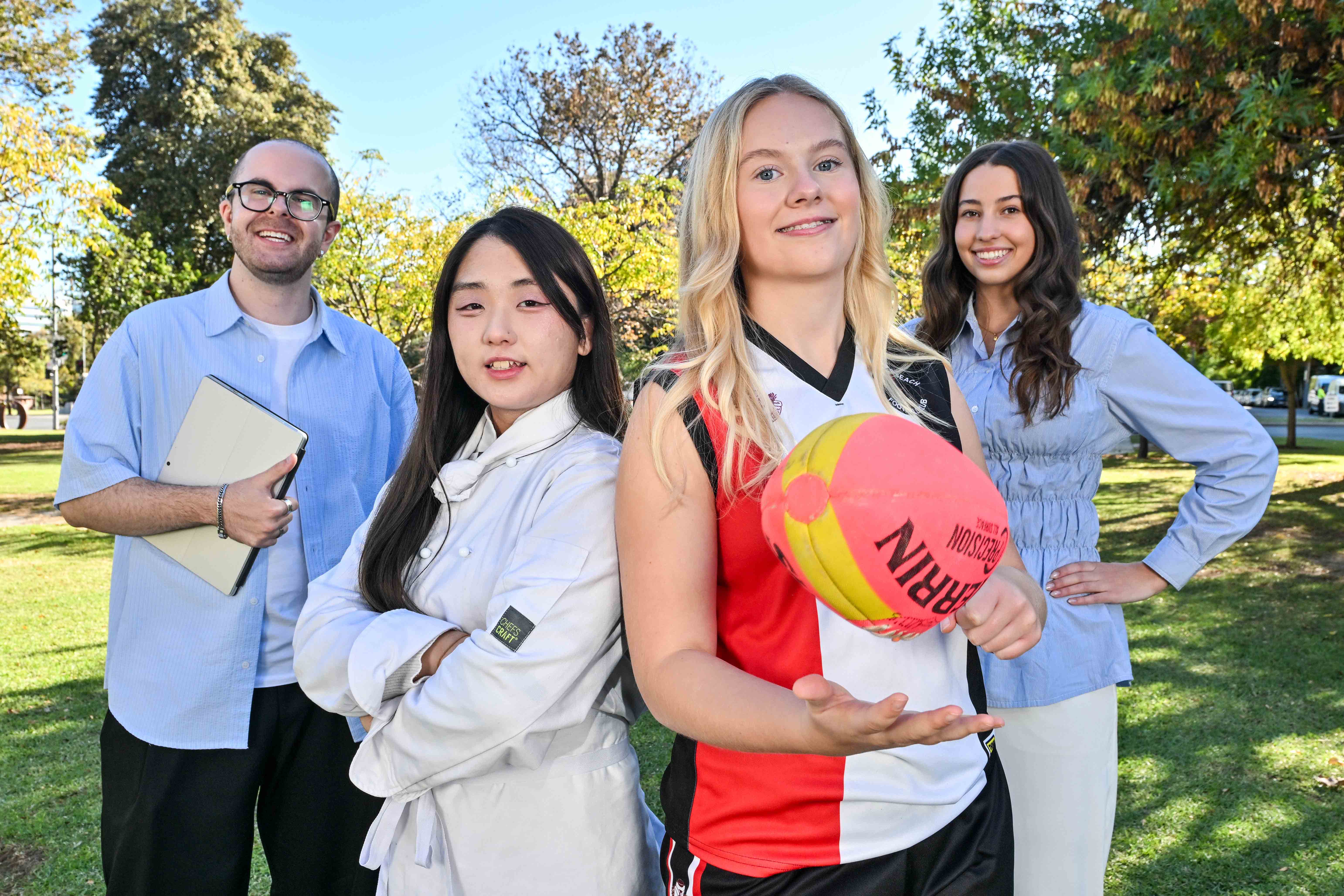 Not a one-way ticket: benefits of international education go both ways