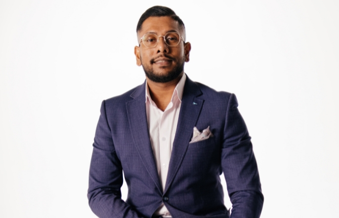 Dhanuka: Shaping a Global Hospitality Career in Adelaide