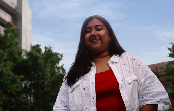 Tahseen: Empowering Women in STEM Through Leadership and Community