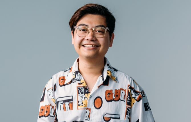 Wathnak: From High School Student in Adelaide to Award-Winning Counsellor