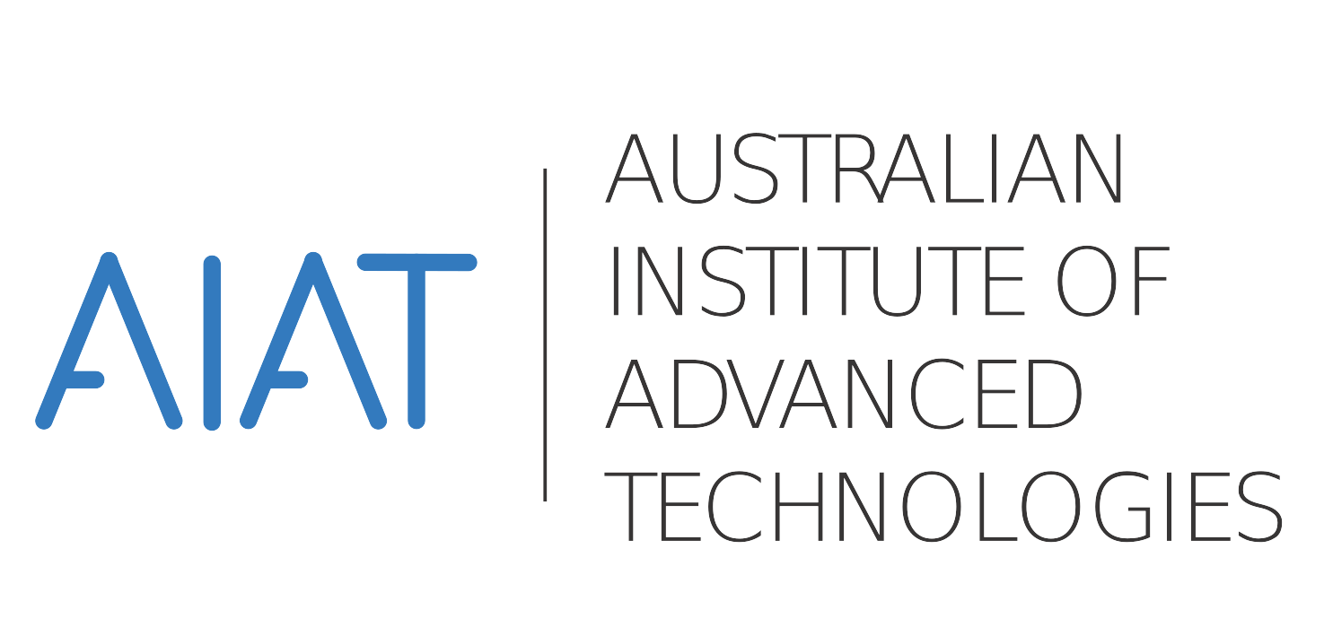 Australian Institute of Advanced Technologies Logo