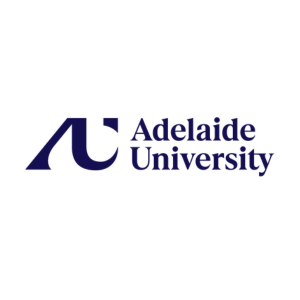 Adelaide University English Language Centre (ELC) Logo