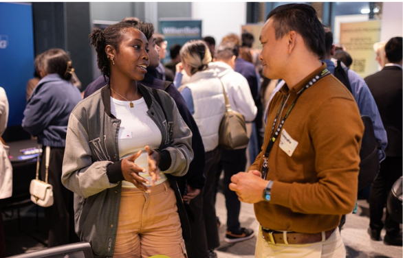 Graduate Careers Expo