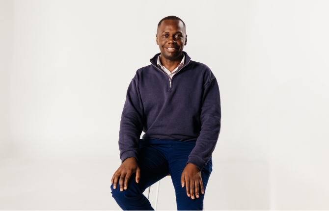 An image representing this student story.